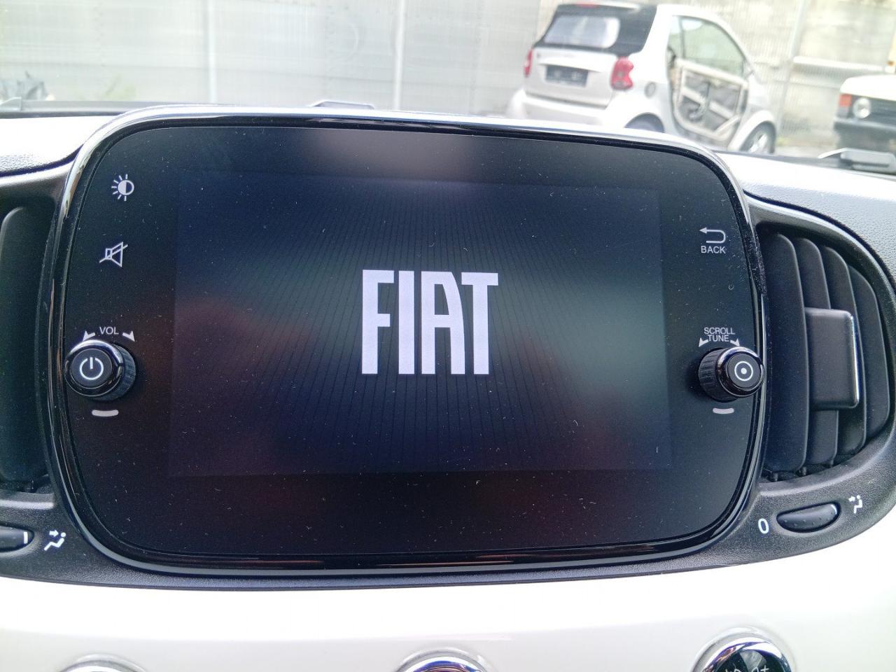 Fiat Fiat 500 usata 14