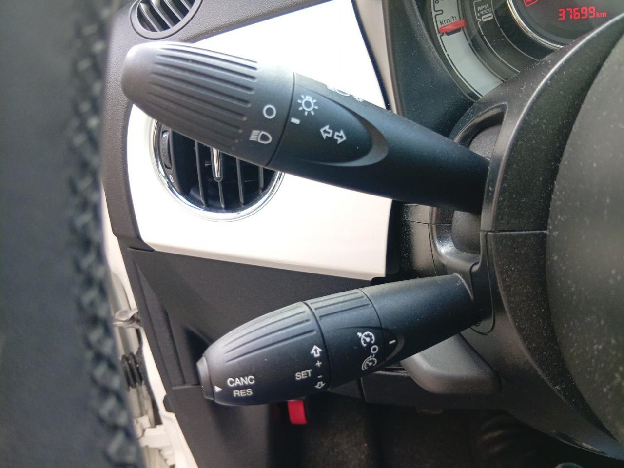 Fiat Fiat 500 usata 16