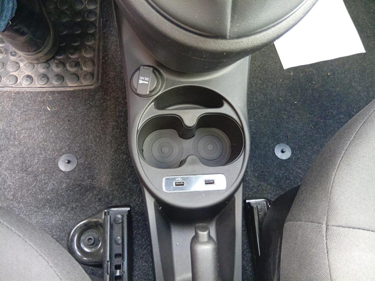 Fiat Fiat 500 usata 17