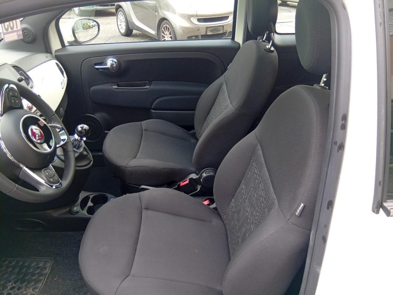 Fiat Fiat 500 usata 19