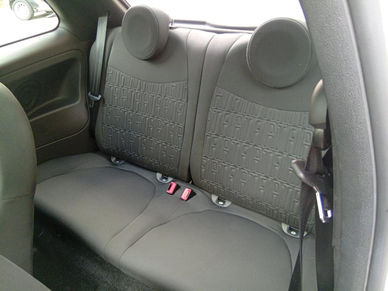 Fiat Fiat 500 usata 20