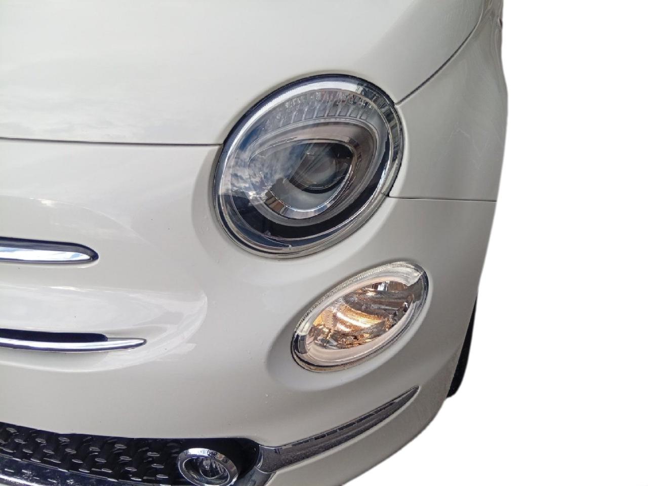 Fiat Fiat 500 usata 27