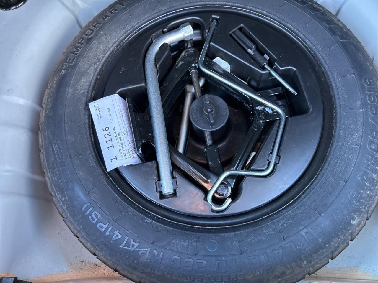 Fiat Fiat 500 usata 2