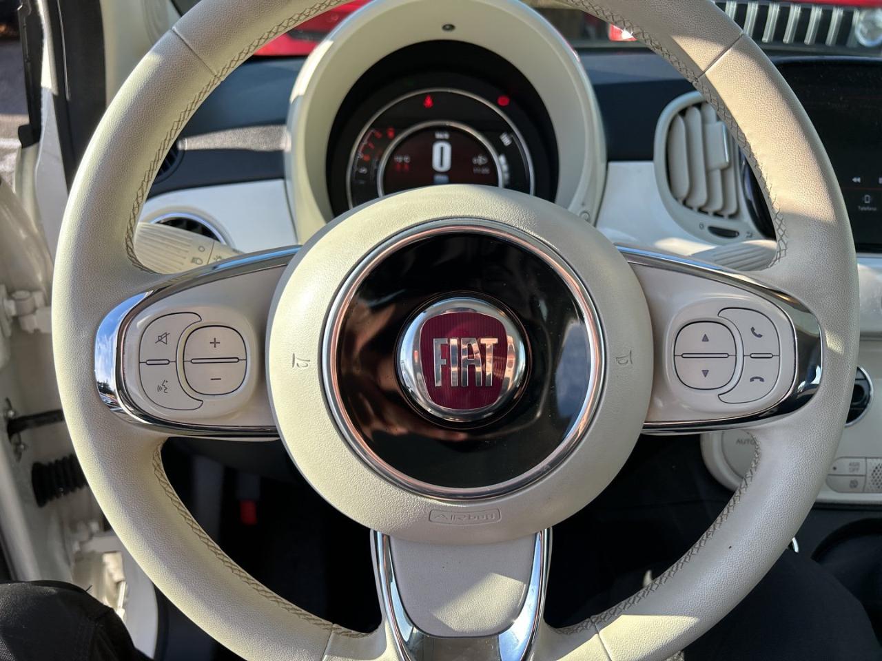 Fiat Fiat 500 usata 6