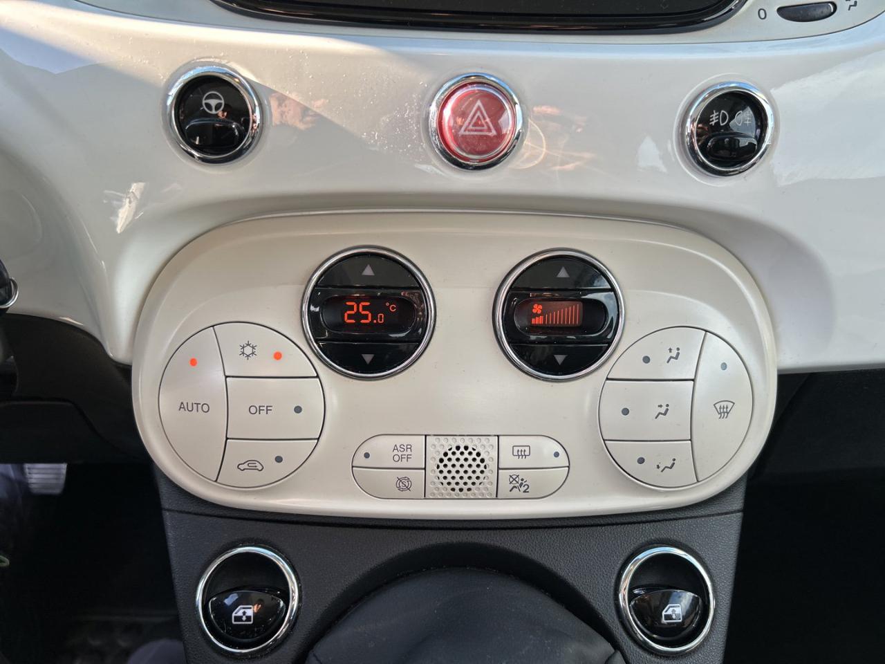 Fiat Fiat 500 usata 9