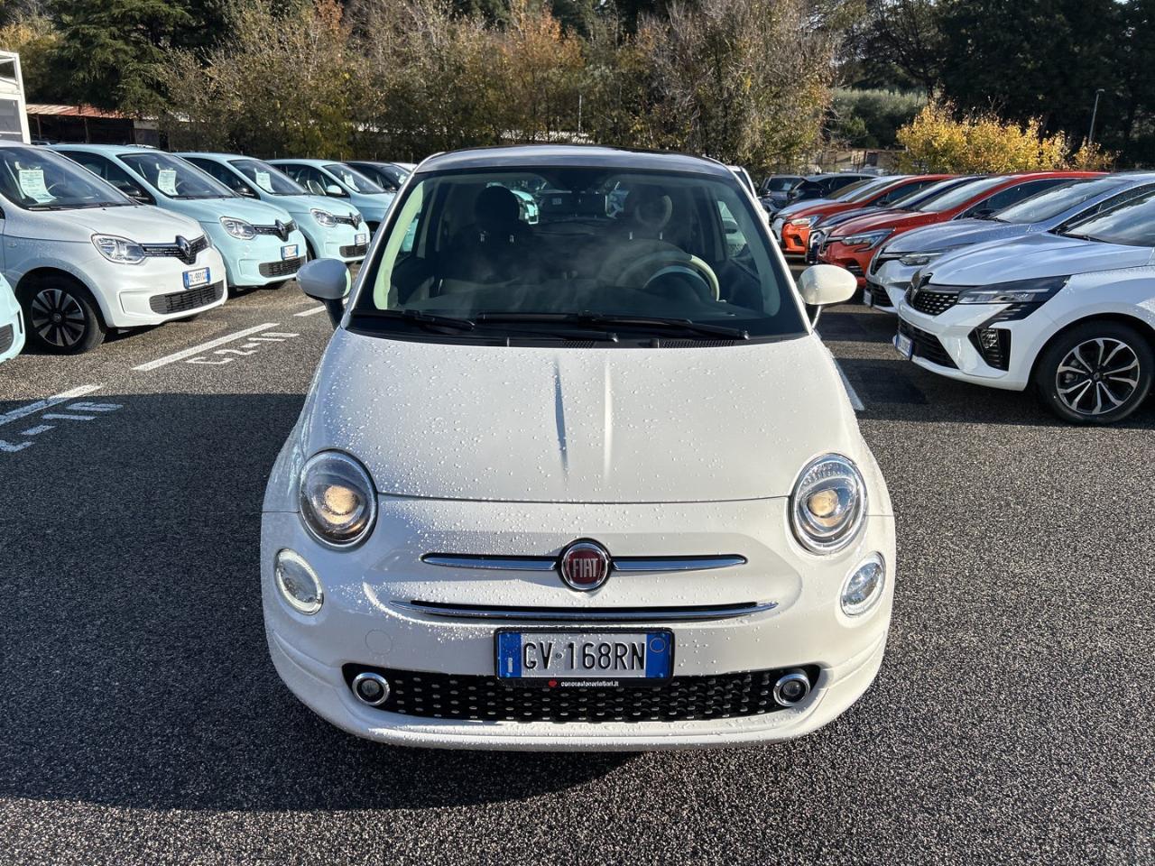 Fiat Fiat 500 usata 17