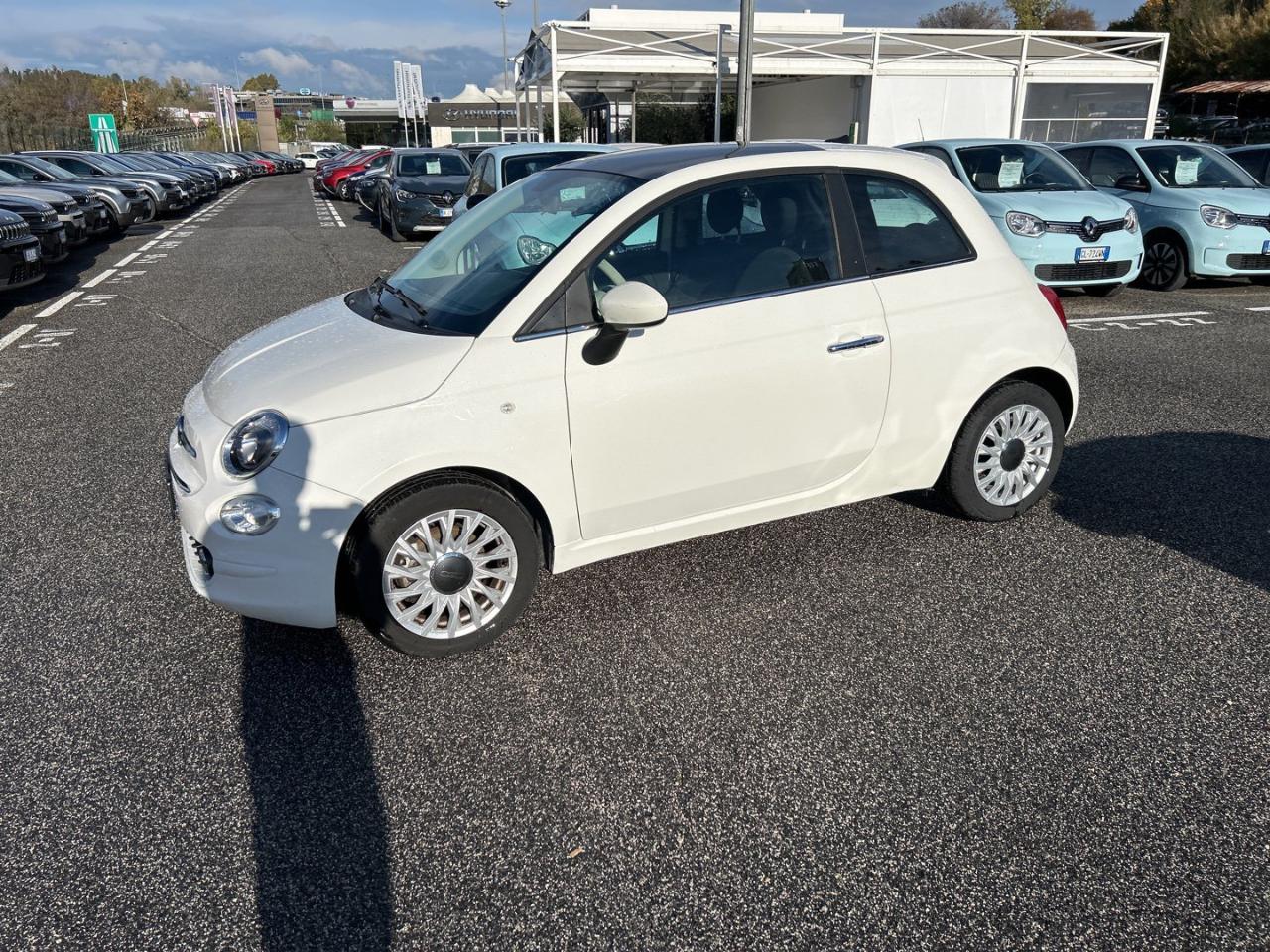 Fiat Fiat 500 usata 18