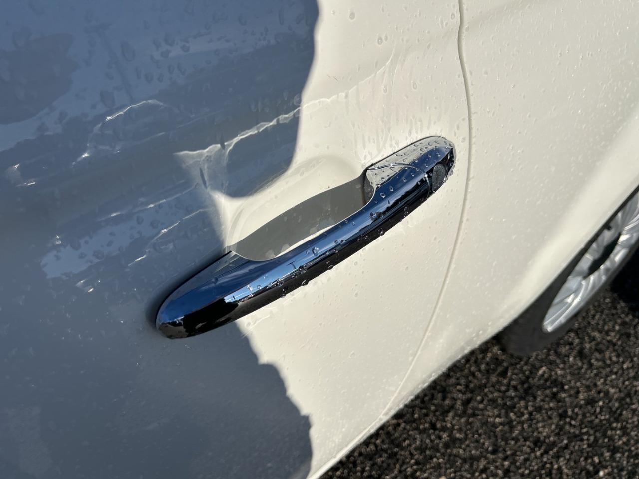 Fiat Fiat 500 usata 19