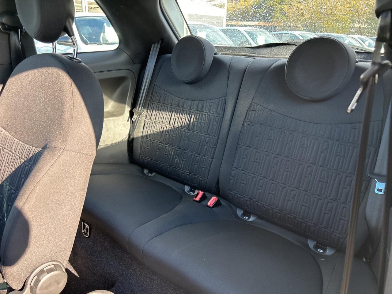 Fiat Fiat 500 usata 2