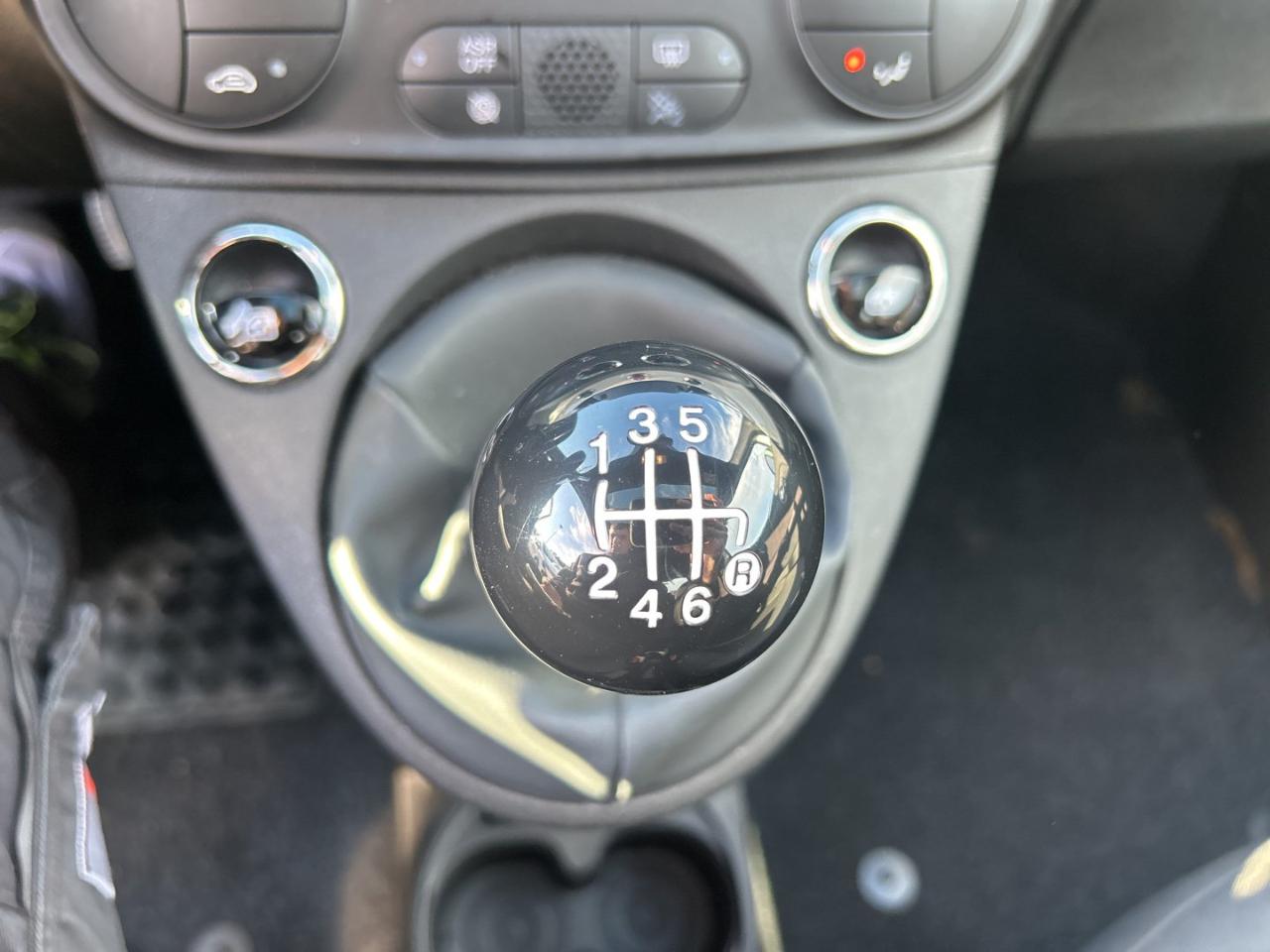 Fiat Fiat 500 usata 9