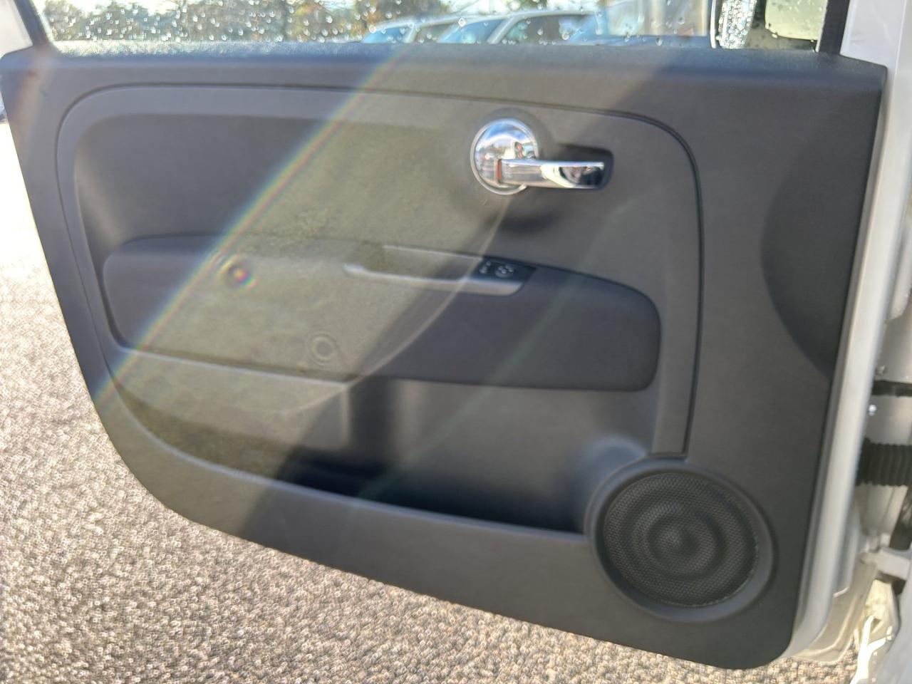 Fiat Fiat 500 usata 10