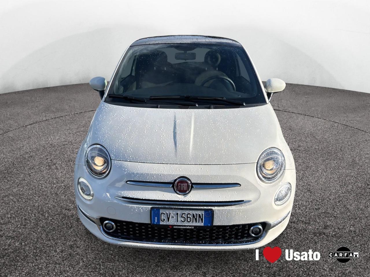 Fiat Fiat 500 usata 14
