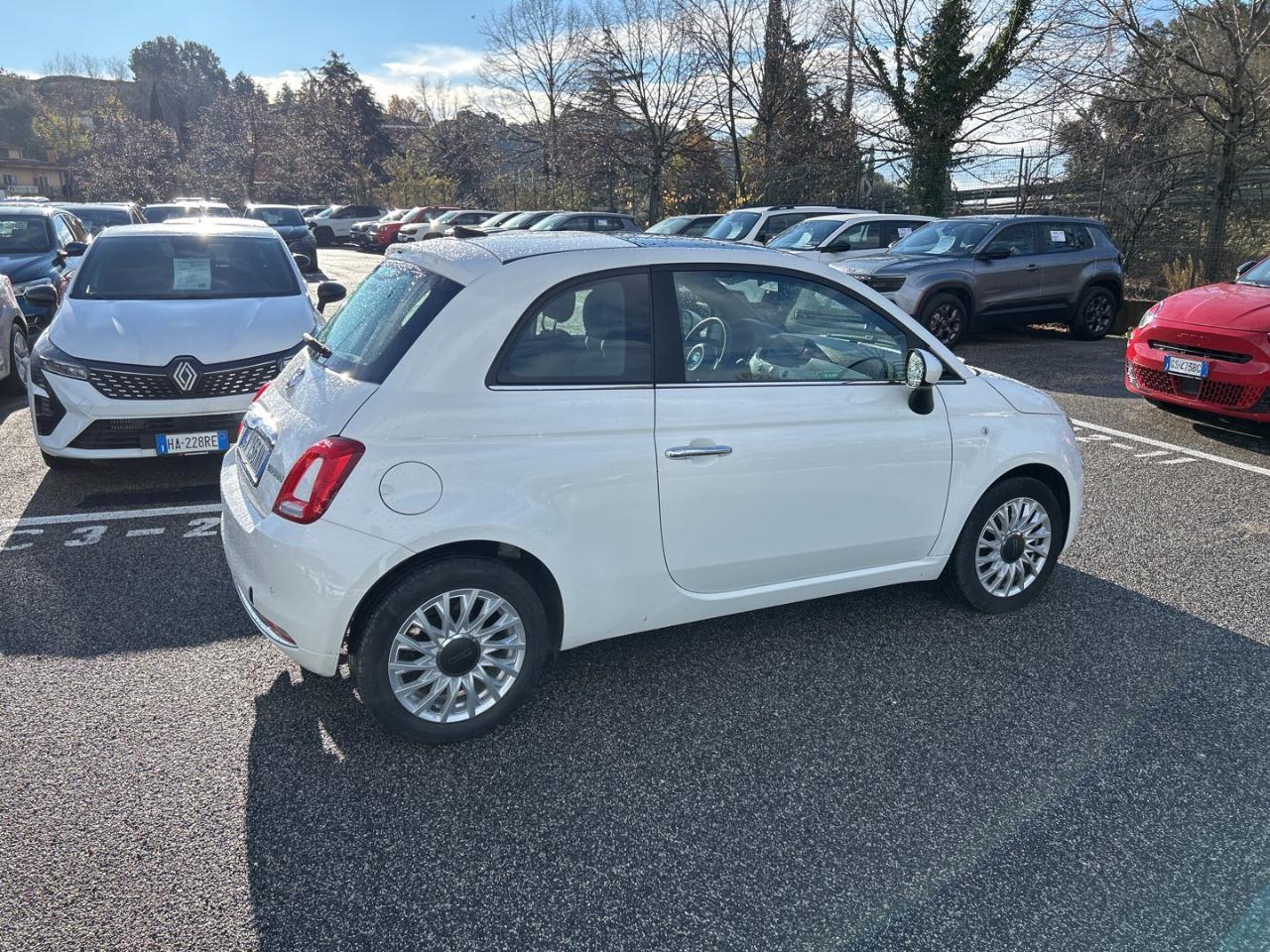 Fiat Fiat 500 usata 15