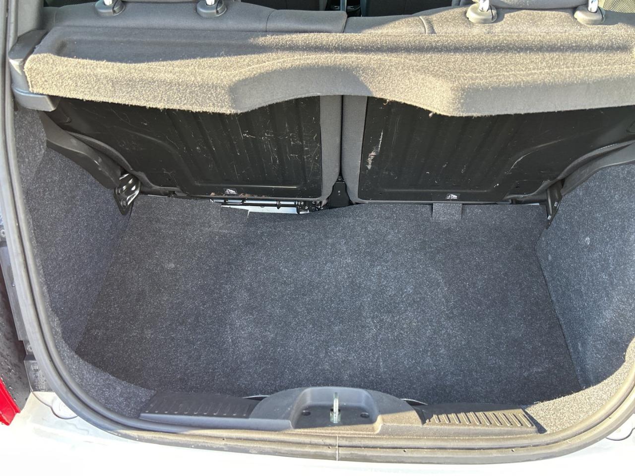 Fiat Fiat 500 usata 18