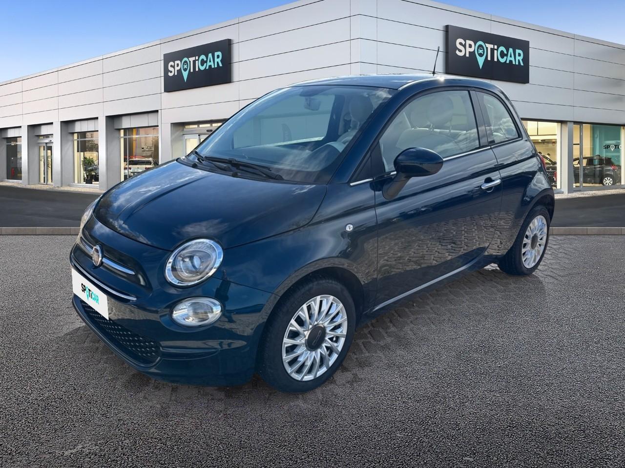 Fiat Fiat 500 500 1.2 69CV Lounge