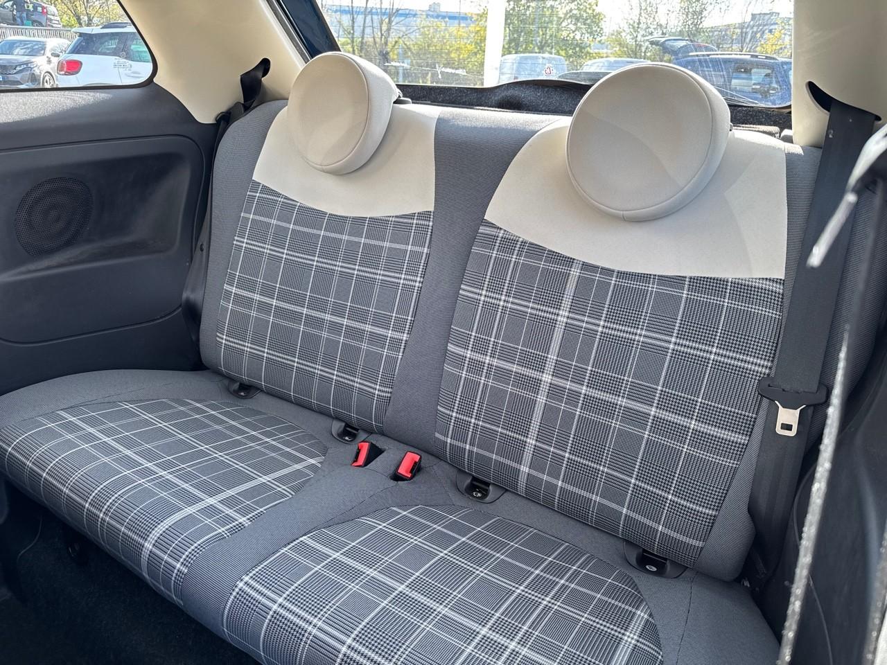 Fiat Fiat 500 usata, con Climatizzatore