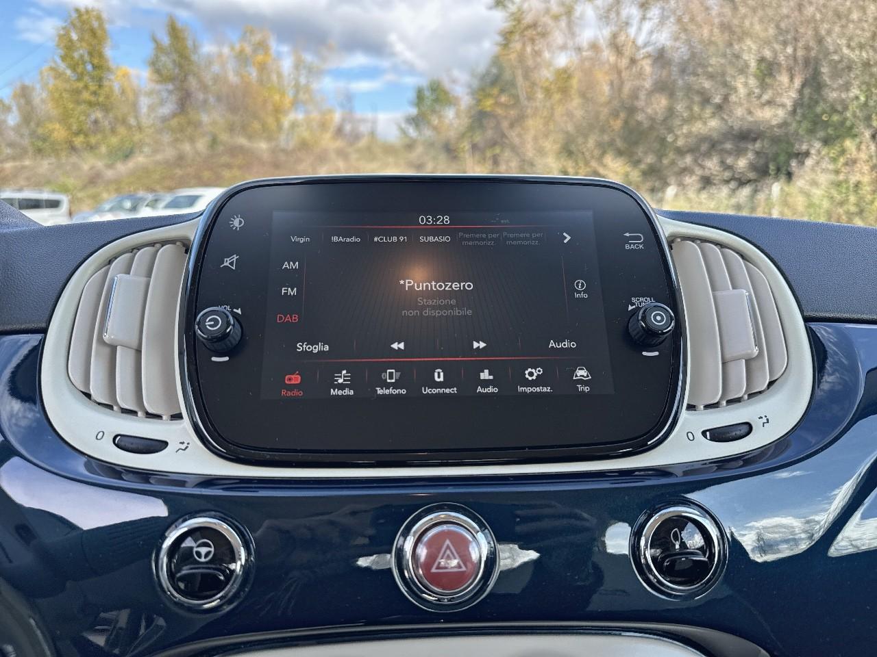 Fiat Fiat 500 usata 5