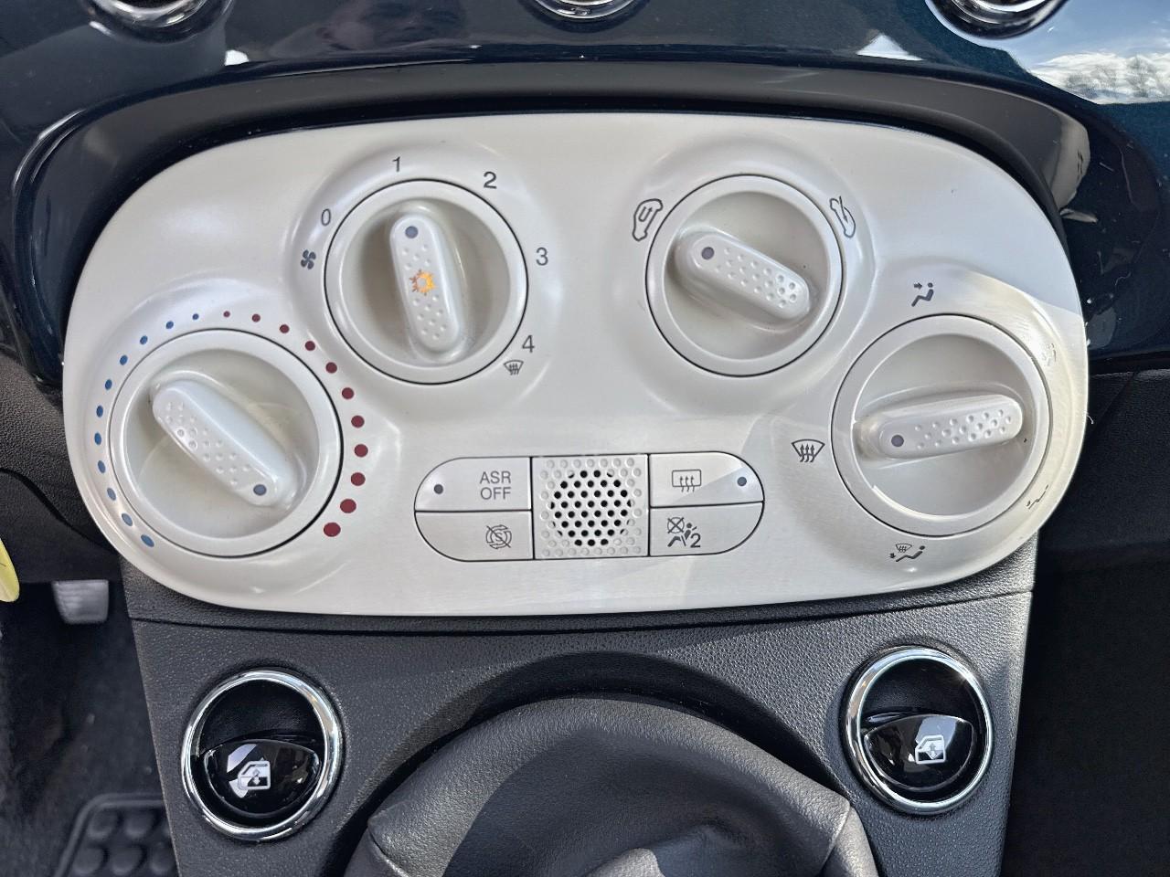 Fiat Fiat 500 usata 6