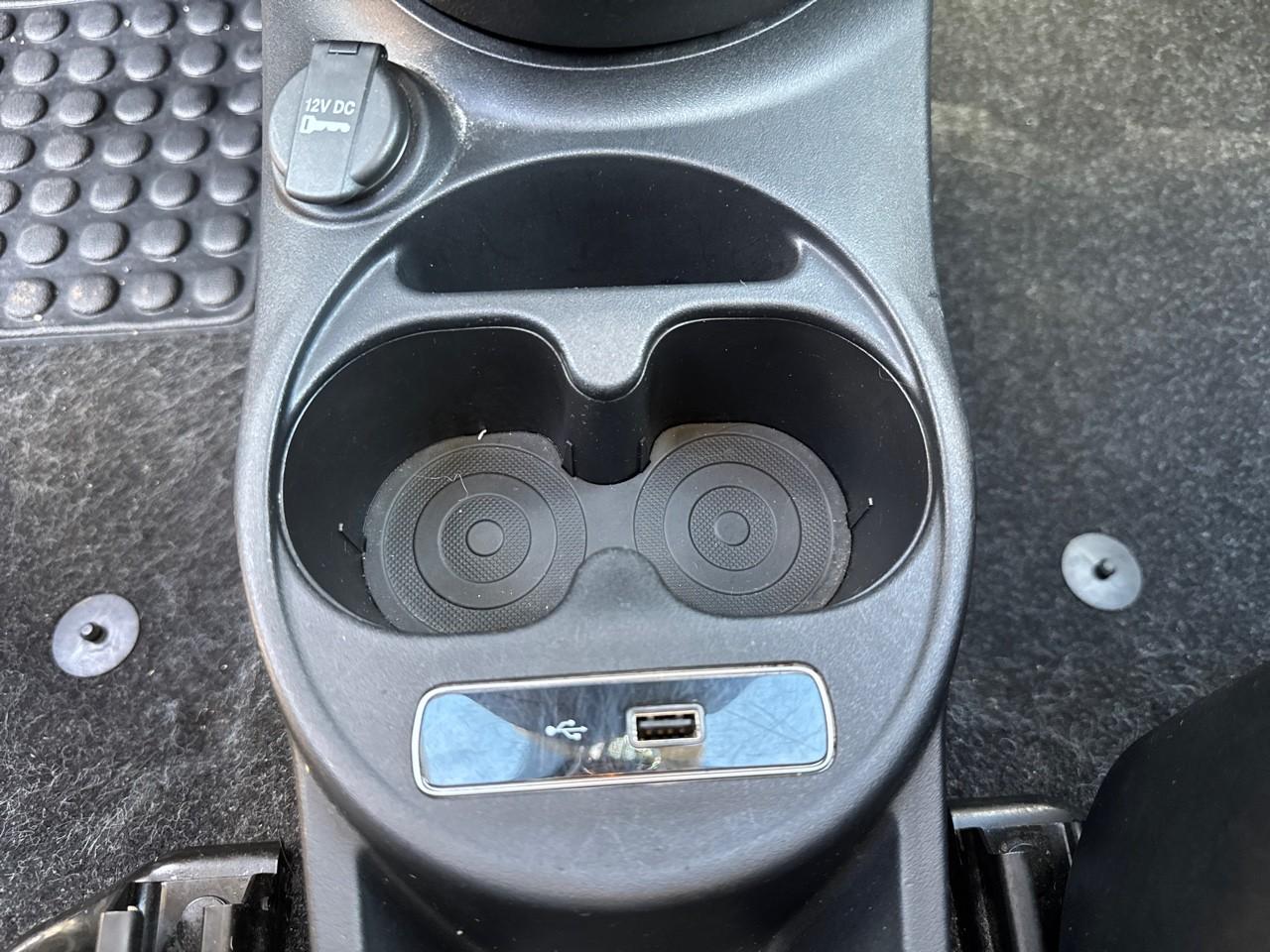 Fiat Fiat 500 usata 8