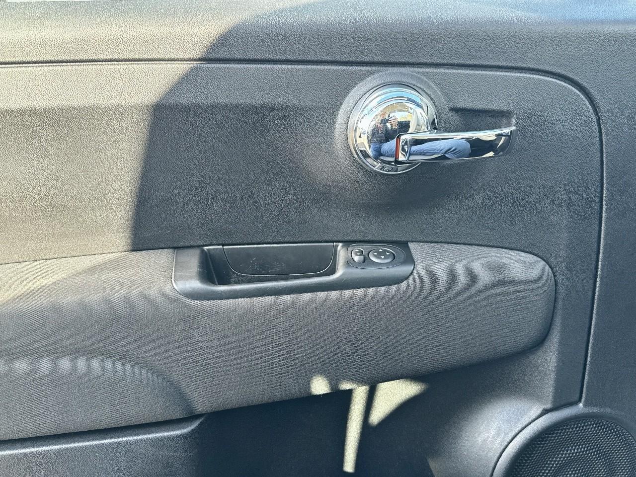 Fiat Fiat 500 usata 10