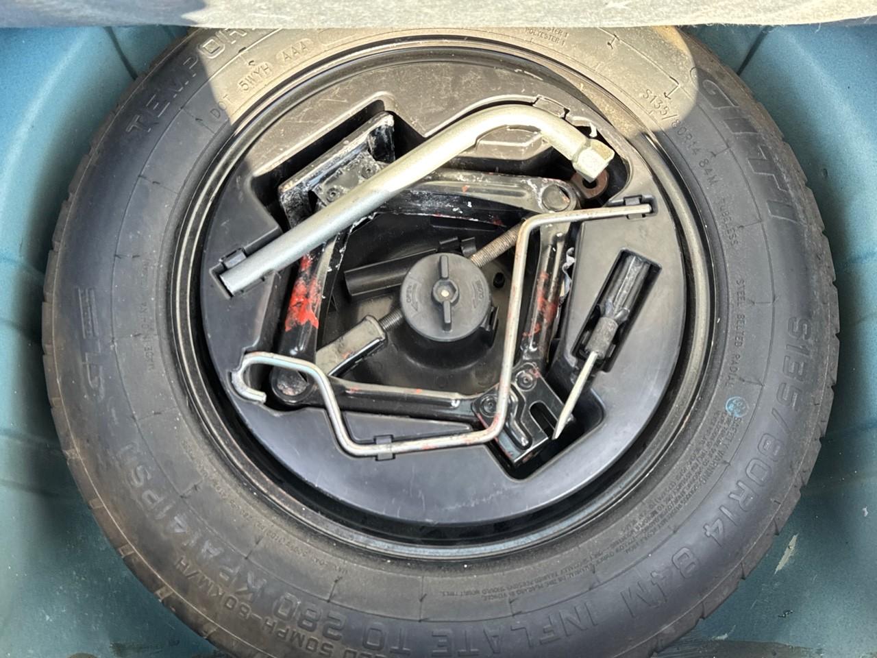 Fiat Fiat 500 usata 13