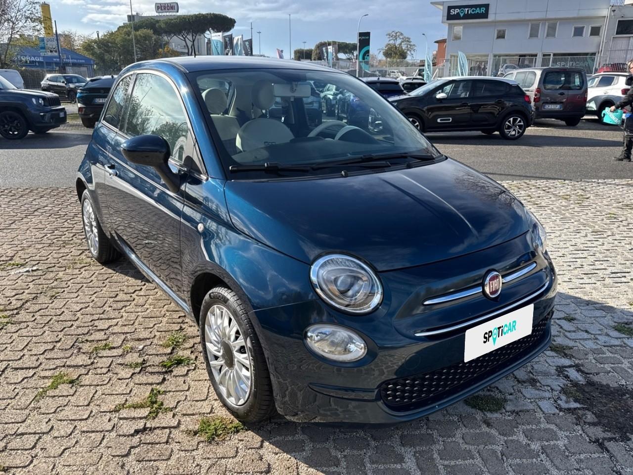 Fiat Fiat 500 usata 15
