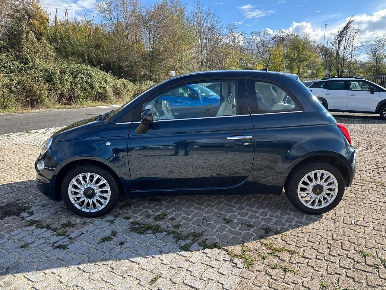 Fiat Fiat 500 usata 16