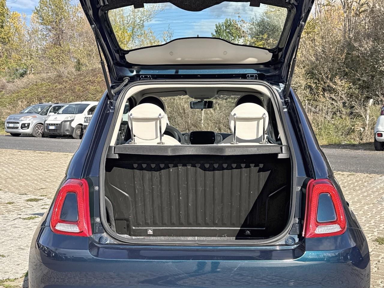 Fiat Fiat 500 usata 18