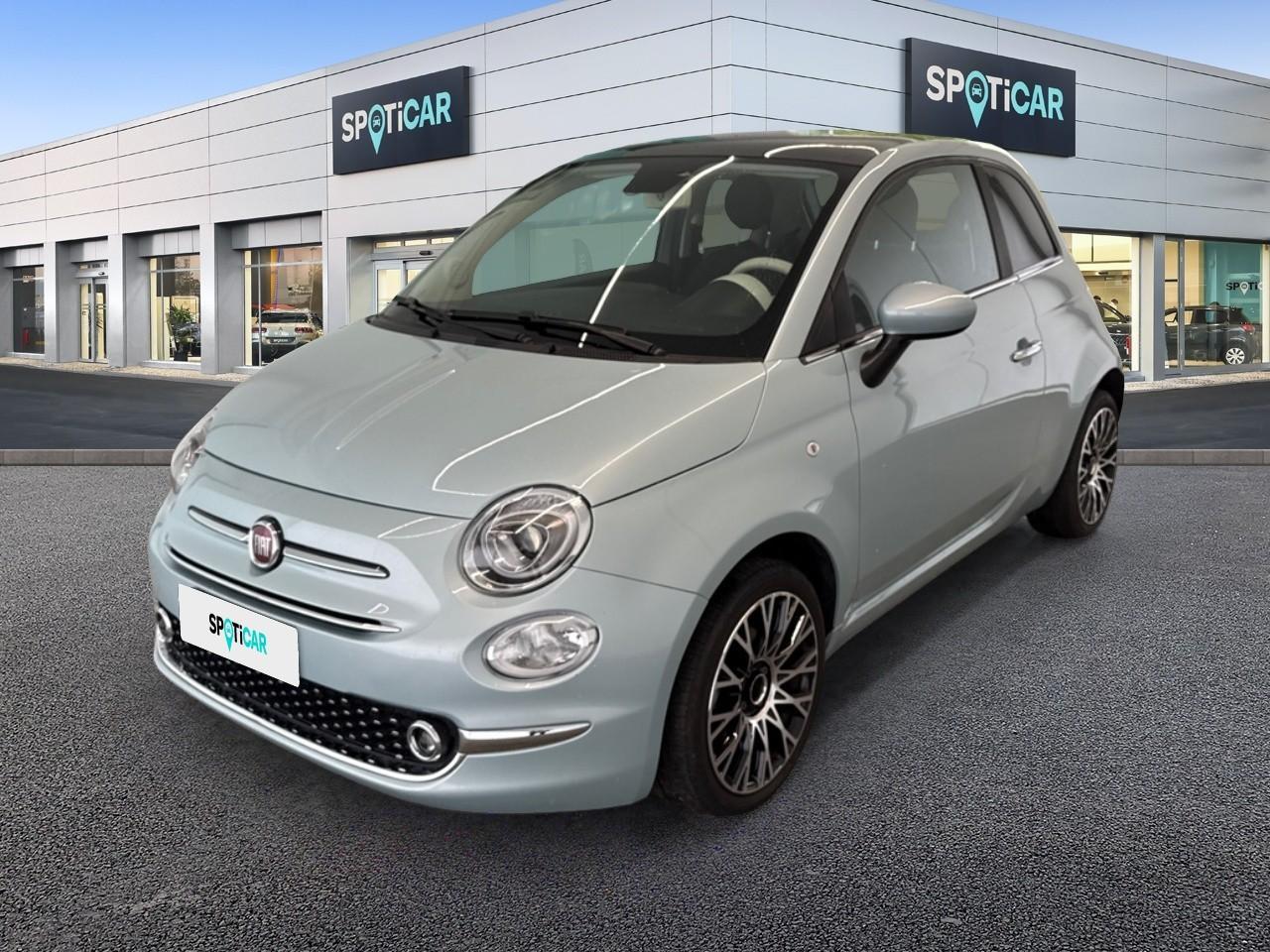 Fiat Fiat 500 500 1.0 70cv Ibrido Dolcevita