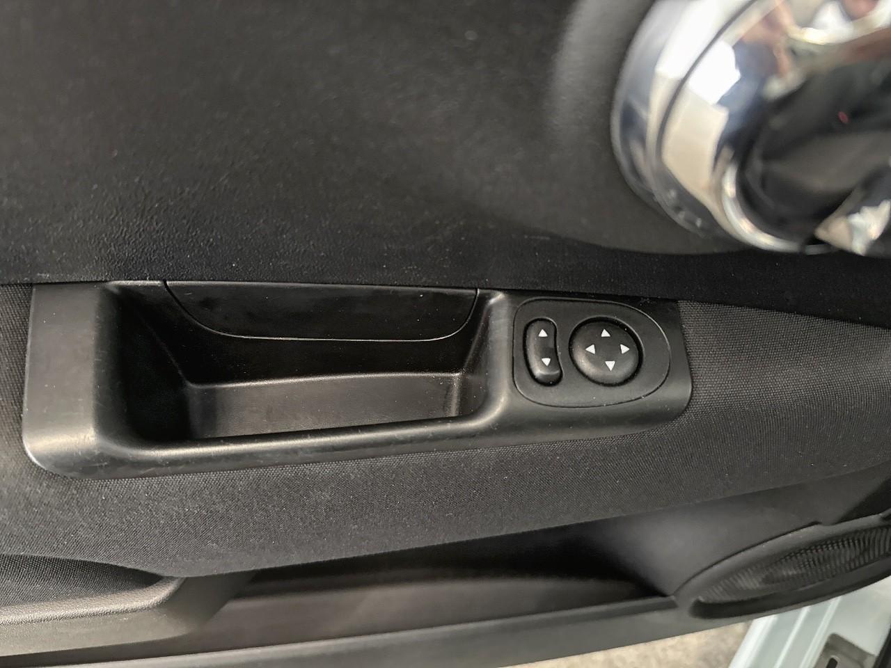 Fiat Fiat 500 usata, con Mirror Screen