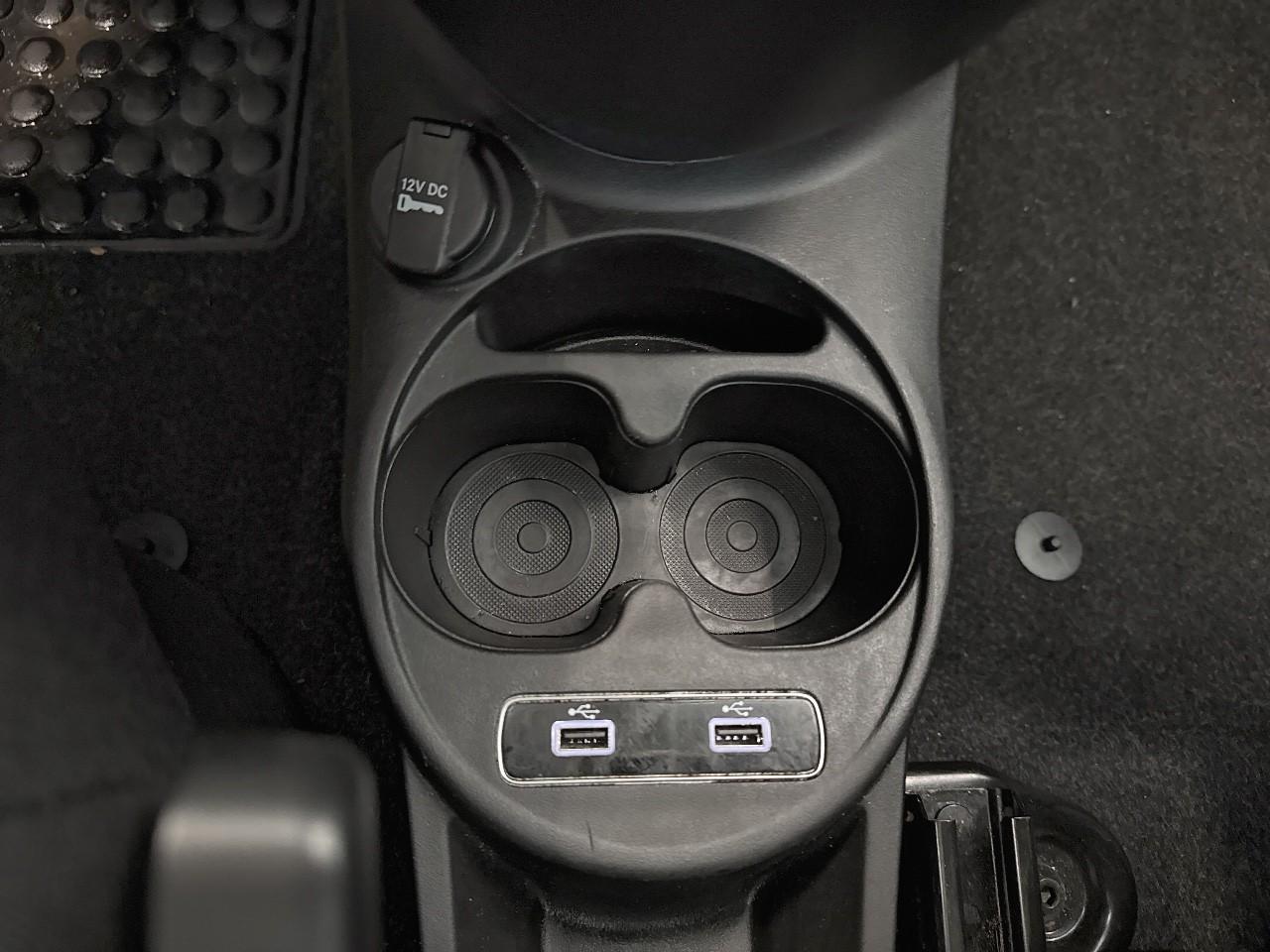 Fiat Fiat 500 usata 9