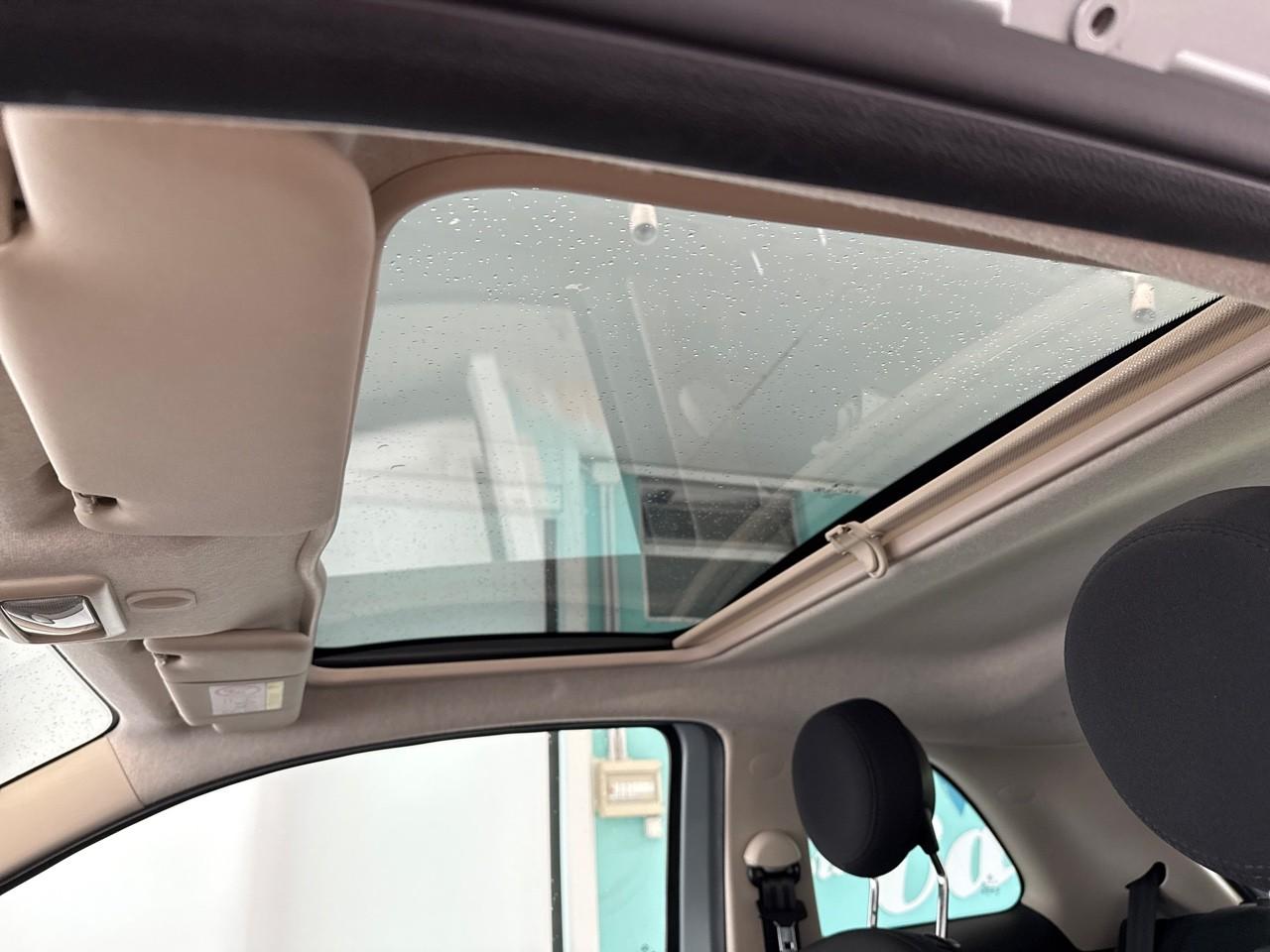 Fiat Fiat 500 usata 10