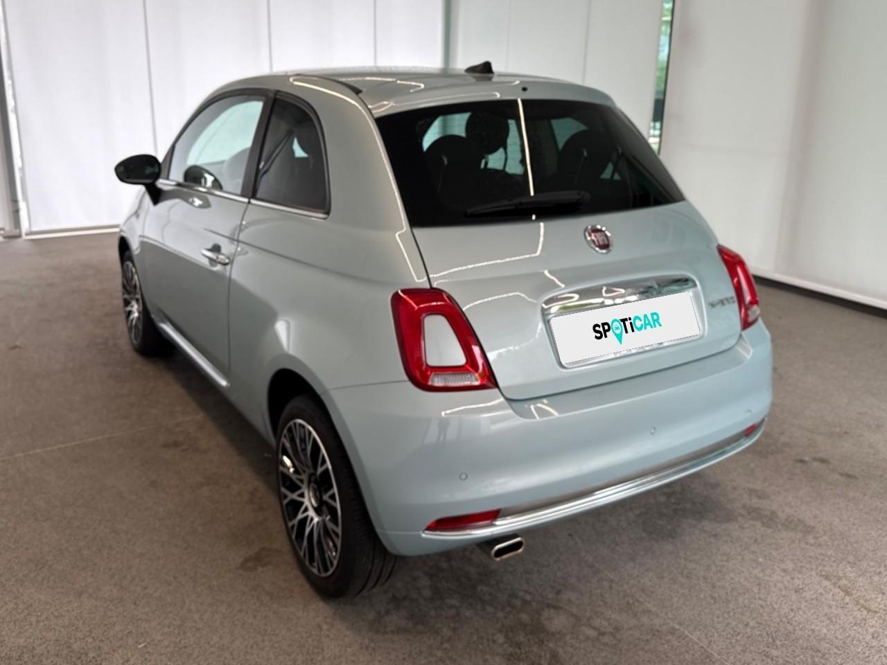 Fiat Fiat 500 usata 17