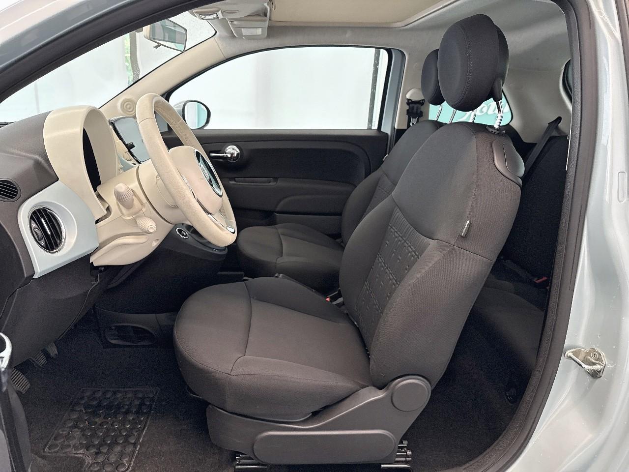 Fiat Fiat 500 usata 19