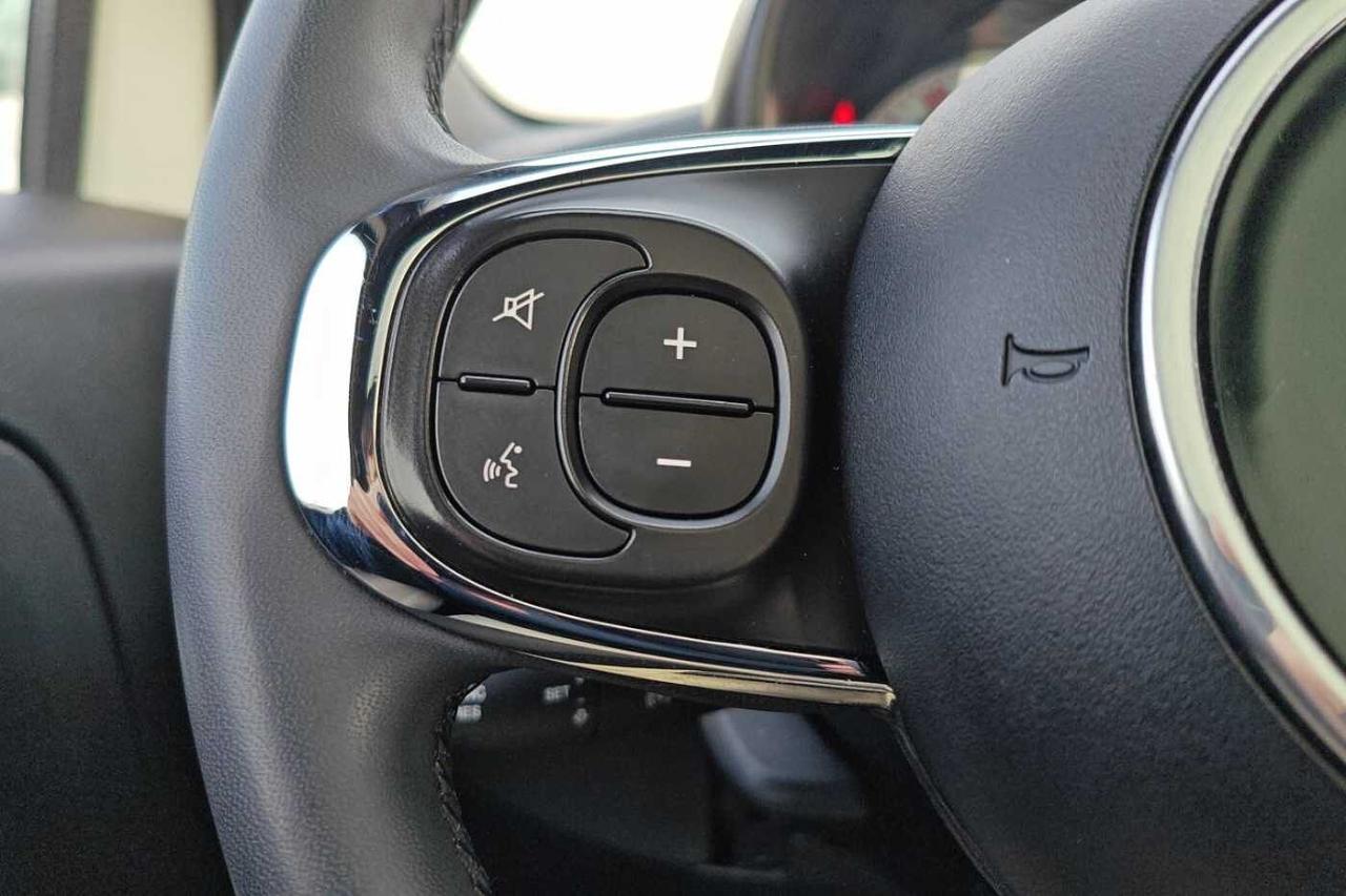 Fiat Fiat 500 usata 10