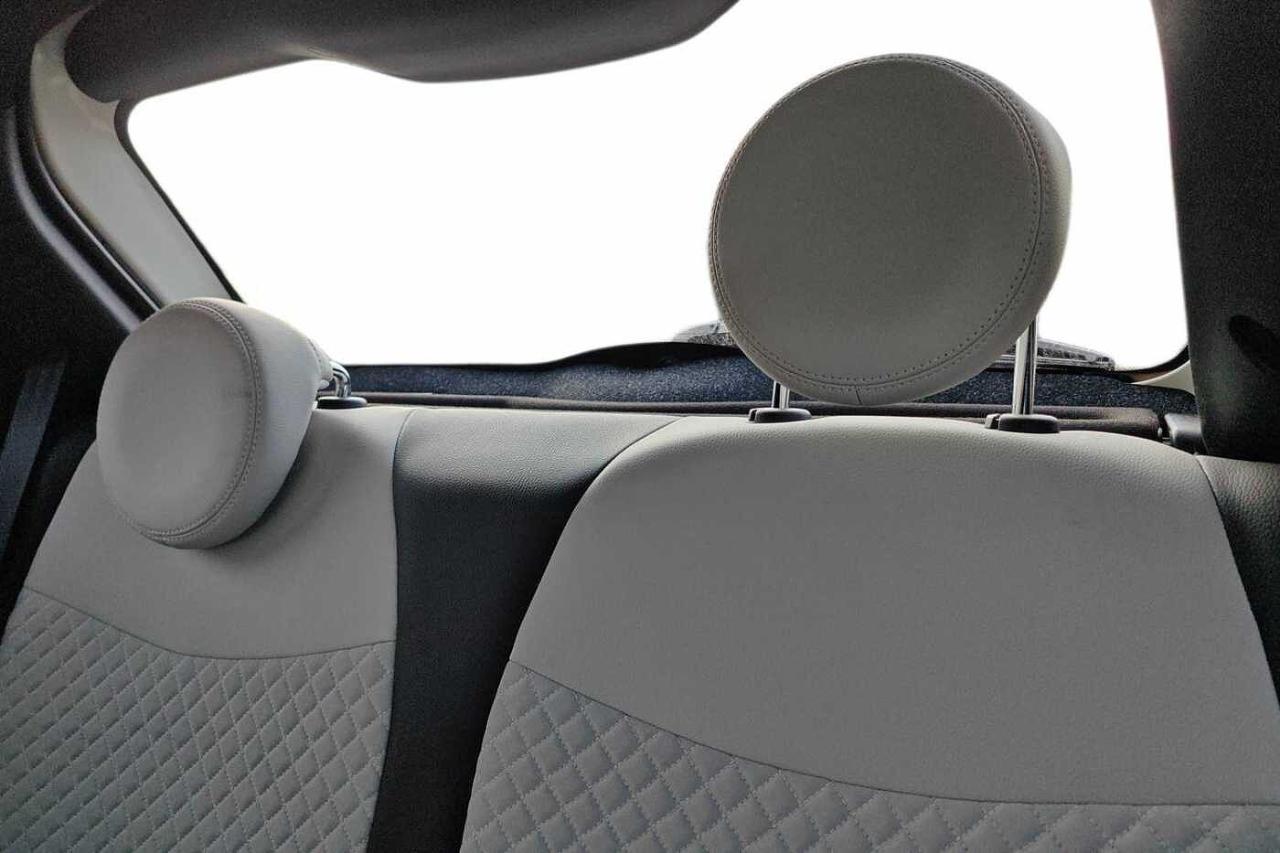 Fiat Fiat 500 usata 19