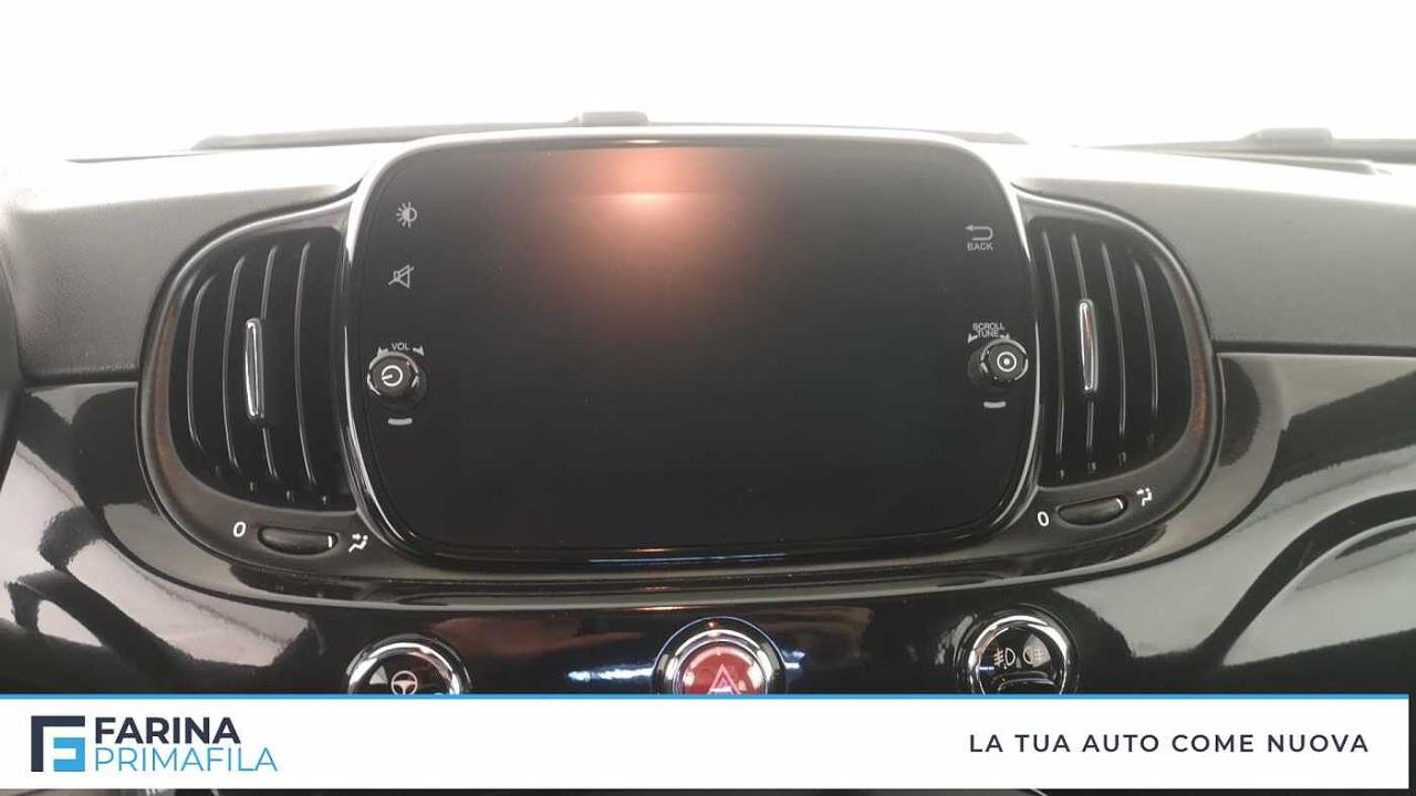 Fiat Fiat 500 usata 5