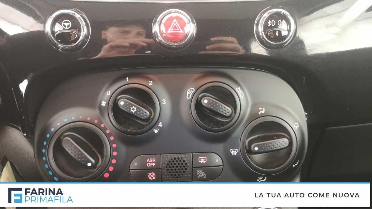 Fiat Fiat 500 usata 6