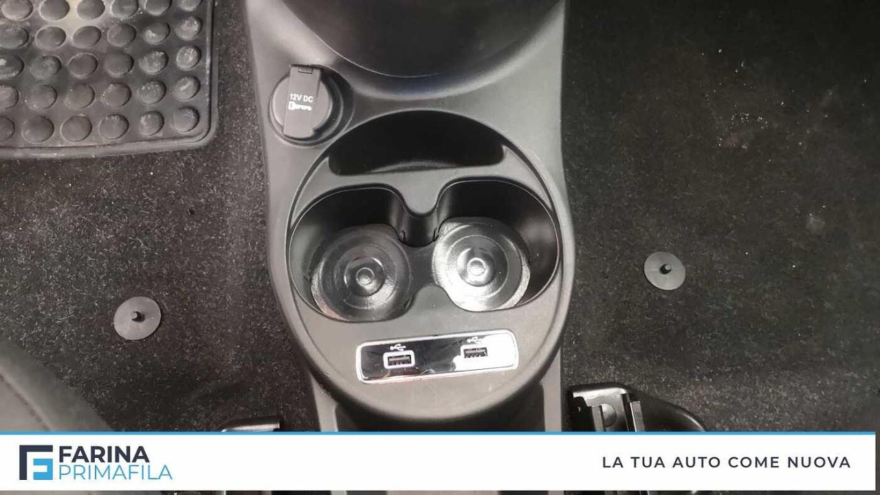 Fiat Fiat 500 usata 8