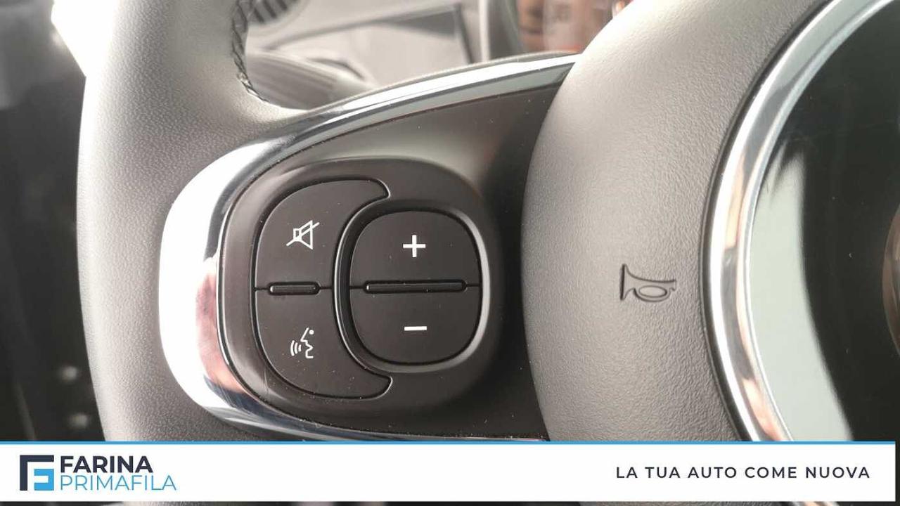 Fiat Fiat 500 usata 9