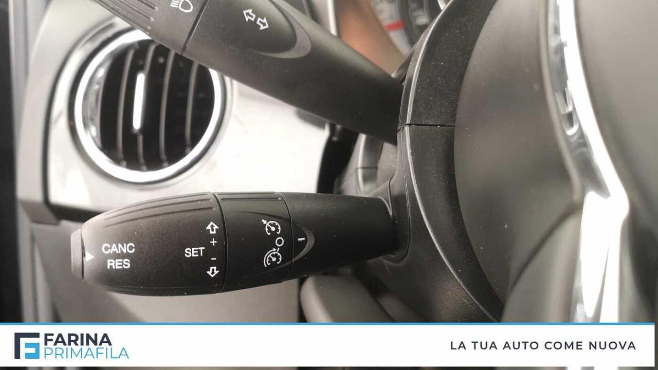 Fiat Fiat 500 usata 14
