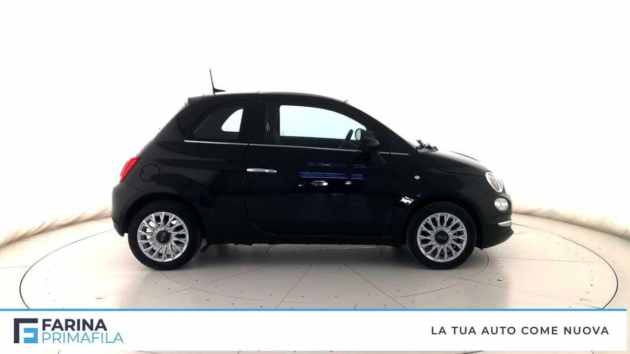 Fiat Fiat 500 usata 16