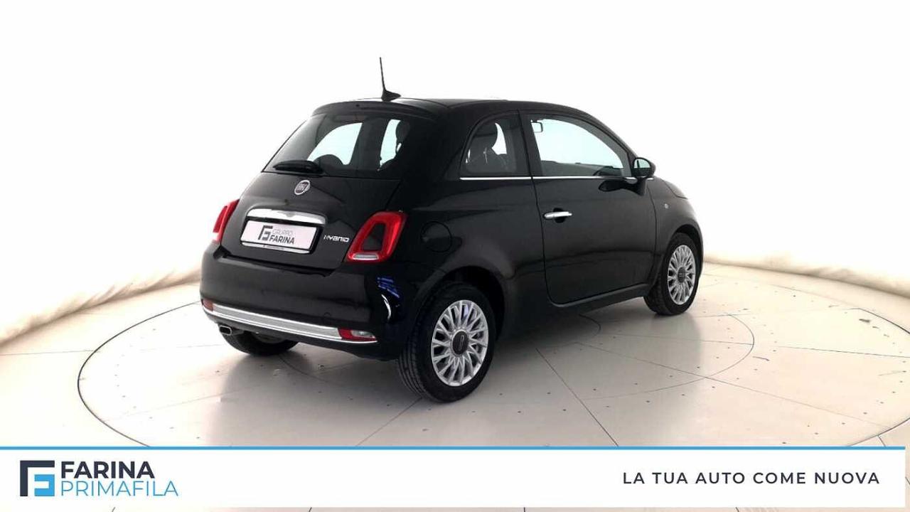 Fiat Fiat 500 usata 17
