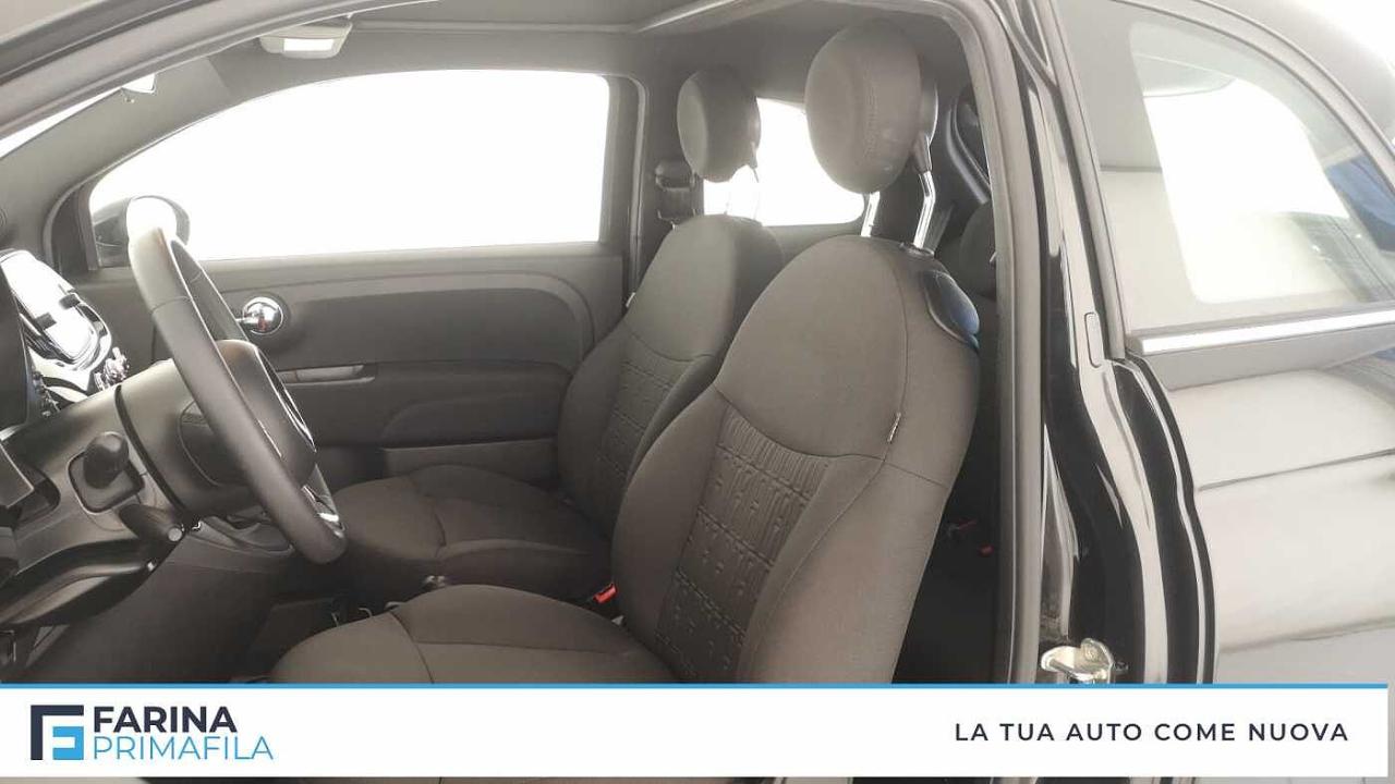 Fiat Fiat 500 usata 19