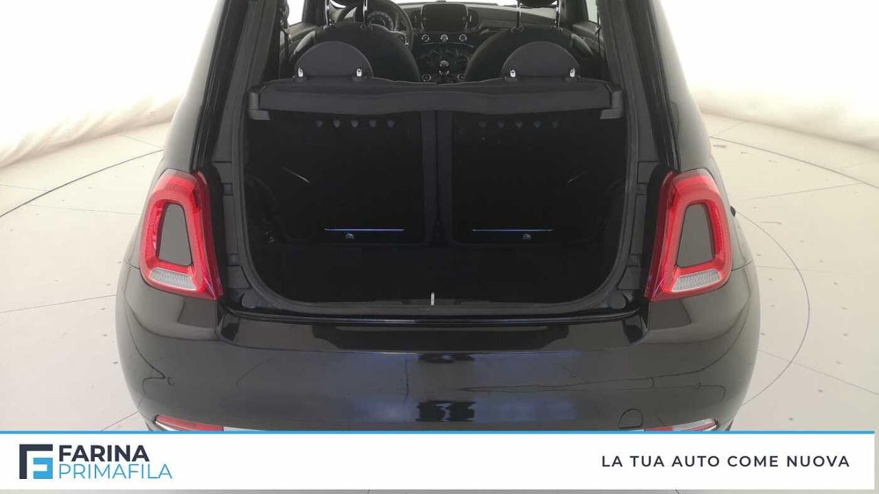 Fiat Fiat 500 usata 20