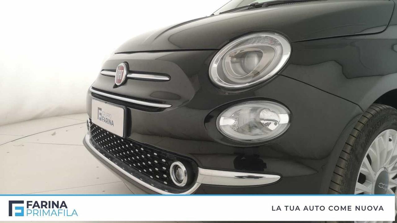 Fiat Fiat 500 usata 22
