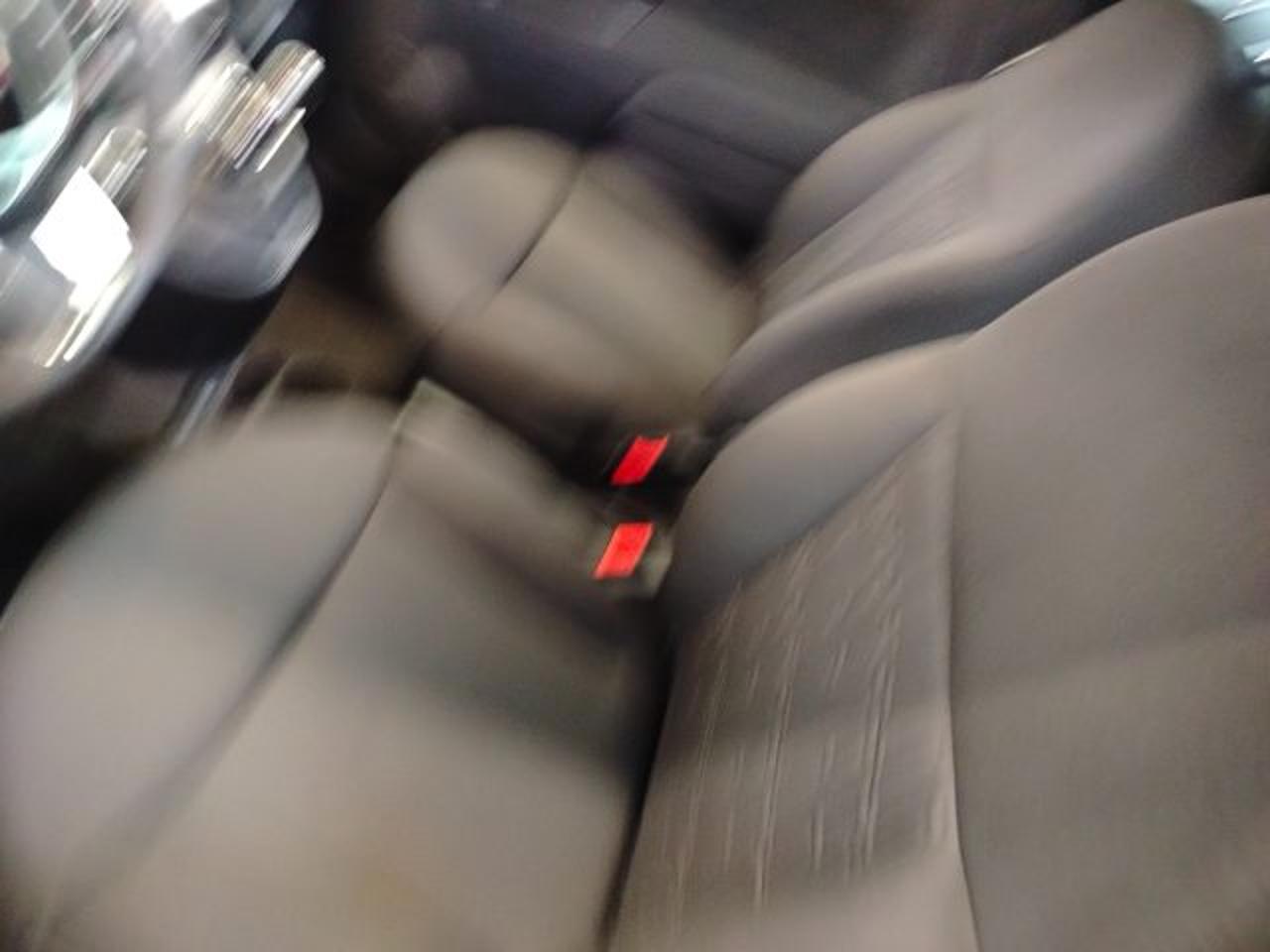 Fiat Fiat 500 usata 5