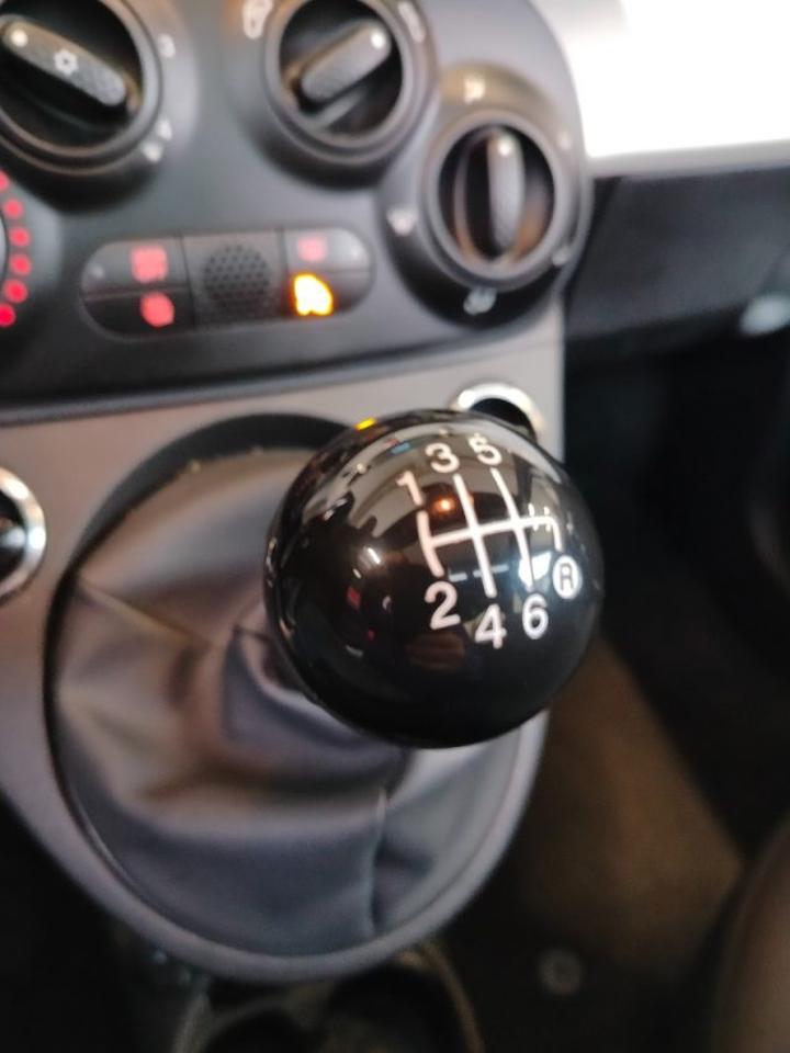 Fiat Fiat 500 usata 14