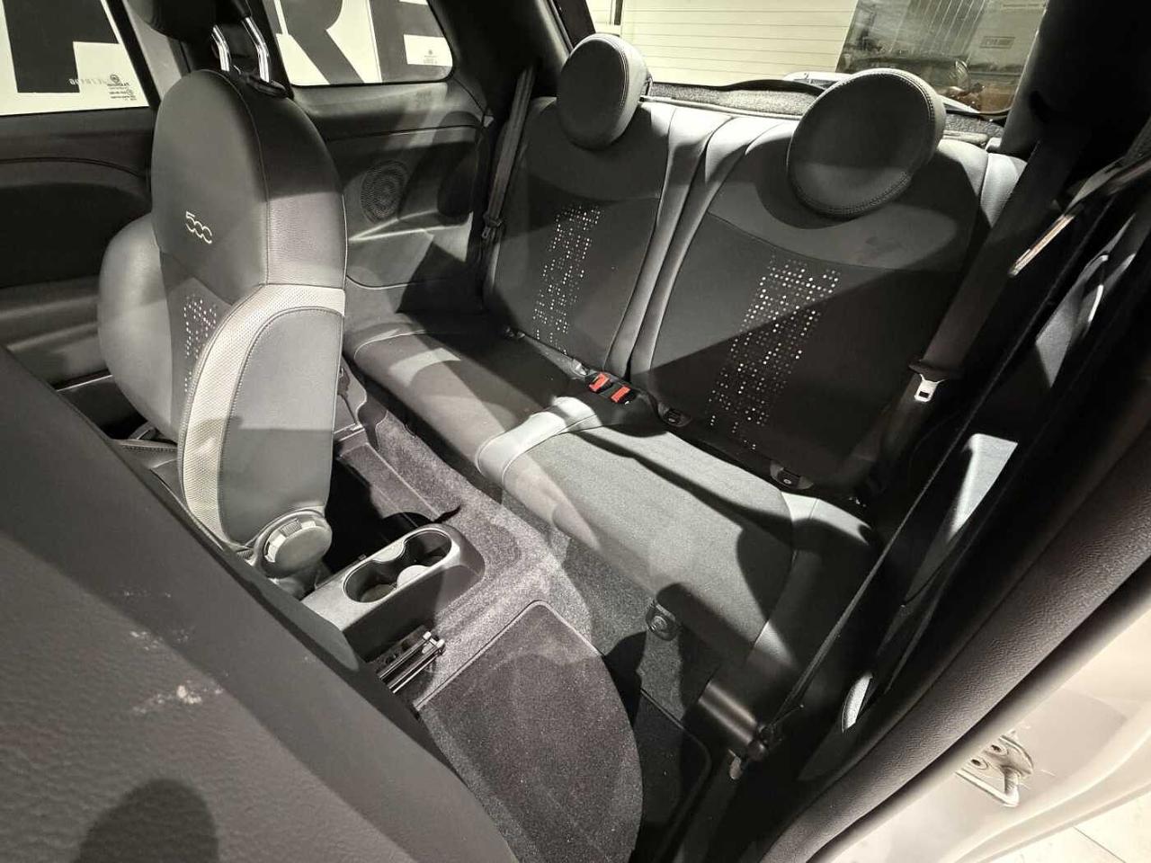 Fiat Fiat 500 usata, con Xenon-led