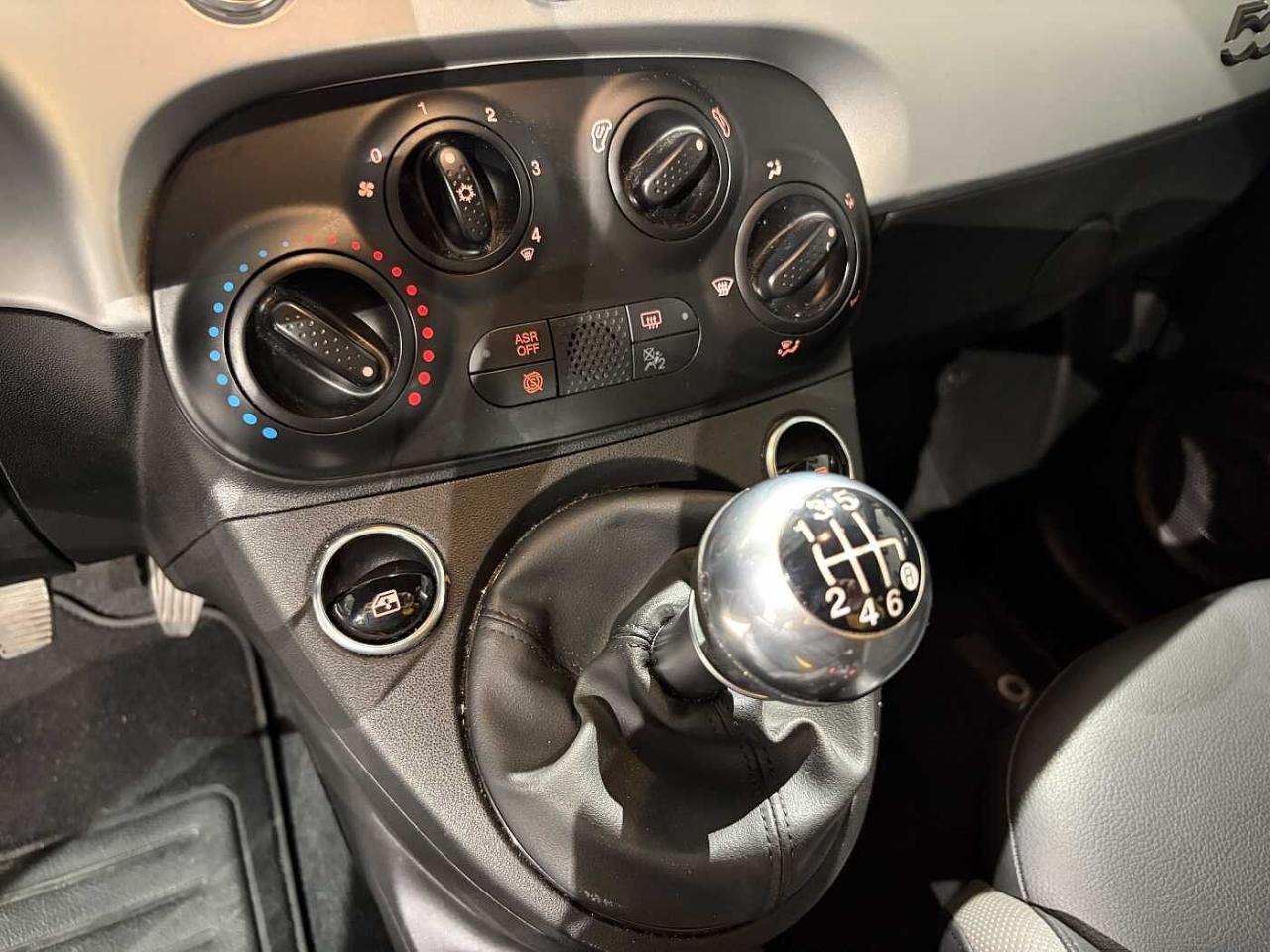 Fiat Fiat 500 usata 5